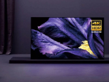 Sony KD-65AF9, calidad en su máxima expresión en esta Smart TV