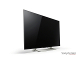 Sony KD-65XE9005, 4K, 1000 hz y 16 GB de memoria interna