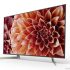 Sony KD-43XF7596, un televisor con 4K Ultra HD nacido en 2018