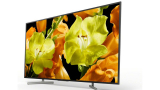 Sony KD-65XG8196BAEP, uno de los mejores TV UHD de 2019