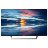Sony KDL-49WD750, Full HD y MotionFlow XR