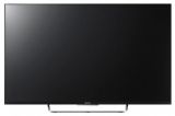 Sony KDL-50W808C, televisor 3D con X-Reality Pro