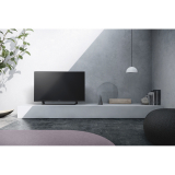 Sony KDL-40WE660, un SmartTV básico con grandes aspiraciones