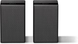 Sony SA-Z9R, un pack de altavoces traseros inalámbricos para la HT-ZF9