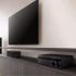 Bose Soundbar 500, una barra de sonido pequeña con sonido grande