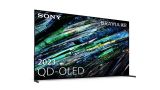 Sony XR-55A95L, ¡no le sacarás pegas a este gama alta!