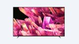 Sony XR-55X90k, alta gama con mil tecnologías de imagen