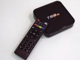 Sunvell T95M, una TV Box 4K que merece la pena