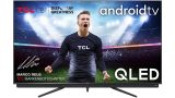 TCL 55C815, la gama media que quiere competir contra los mejores