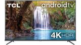 TCL 43EP660, un televisor gama alta que no cuesta más de 300 euros