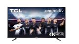 TCL 65P615, un televisor cumplidor que no tiene un precio tan elevado