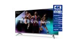 TD Systems K50DLJ12US, televisor 4K que nos genera mucha confianza