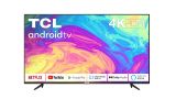 TCL 50BP615: Disfruta de un buen costo para este televisor