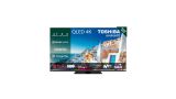 Toshiba 55QA7D63DG: Buenas opciones en un televisor sencillo
