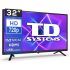 TD Systems K24DLC16H, el televisor más barato del momento