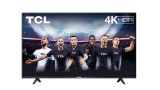 TCL 50P615, colocado como uno de los mejores gama media del mercado