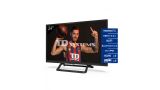 TD Systems K24DLX11HS, precio increíble para un televisor con SmartTV