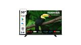 Toshiba 50UA4C63DG: Buena opción para disfrutar del 4K