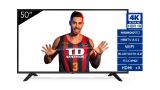 TD Systems K50DLJ11US, adéntrate al 4K por un excelente precio