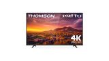 Thomson 55UG6300: Un televisor sencillo con buenas opciones