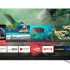 Hisense 65U7QF, un televisor perfecto para los amantes del deporte