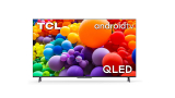 TCL QLED 43C721: Con QLED para mejorar la experiencia