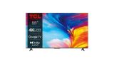 TCL 55P631: Disfruta de un televisor bien elaborado