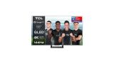 TCL 55C735: Calidad que recomendamos a los usuarios iniciales