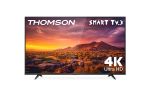 Thomson 65UG6300, un televisor de 65 pulgadas con un gran precio