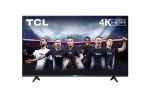 TCL 75P615, un tamaño gigante que se adapta a cualquier entorno