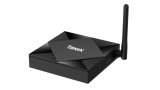 TANIX TX6S, TV Box con Android 10 y soporte para vídeo 4K