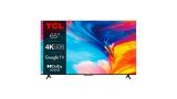 TCL 65P631, televisor grande e inteligente, todo ventajas y buen precio