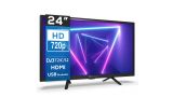 TD Systems K24DLC16H, el televisor más barato del momento
