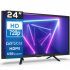 TD Systems K32DLC16H: Ideal para los que no buscan un Smart TV