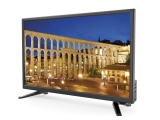 TD Systems K24DLT6F, un televisor básico eficiente