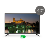 TD Systems K40DLS6F, televisor Full HD con 3 puertos HDMI