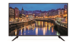 TD Systems K50DLH8US, una Smart TV con calidad a un precio imbatible