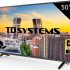 Panasonic TX-50GX810E, completo televisor UHD con HDR integrado