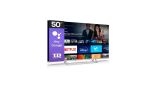 TD Systems L50X9014SPLUS, un barato TV UHD de nueva generación