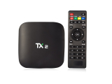 Tanix TX2, análisis de este tradicional Android TV Box a 4K