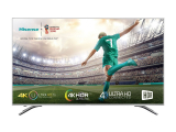 Hisense 65A6500, un TV UHD de última generación