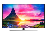 Samsung UE75NU8005, un espectacular Smart TV 4K