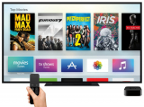 ¿Sabes cuáles son las apps gratis para Apple TV más descargadas?