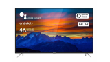 Thomson 65UE6400, una TV Ultra HD para que disfrute toda la familia