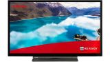 Toshiba 24WK3A63DG, un televisor ideal para lugares pequeños