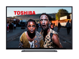 Toshiba 32L3733DG, Smart TV para abrir un mundo de entretenimiento
