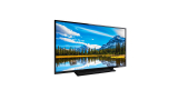 Toshiba 40L2863DG, un Smart TV Full HD a precio competitivo