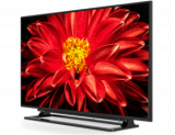 Toshiba 48U7653, televisor 3D con 4K
