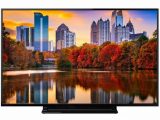 Toshiba 55V5863DG, un televisor 4K UHD con Dolby Vision HDR