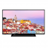 Samsung UE50NU7455, un 4K-Smart TV de los que enganchan